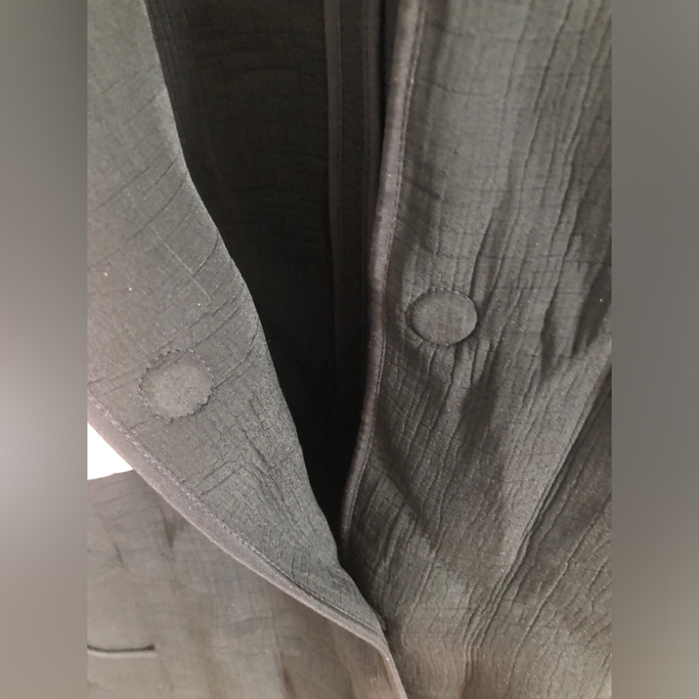 Eileen Fisher jacket XL - Picture 6 of 13